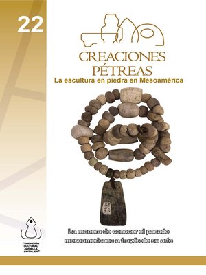 cover image of Creaciones Pétreas